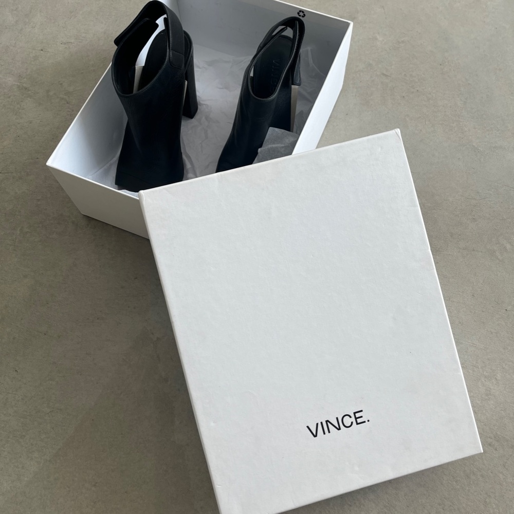 Vince - Picture 2 of 7